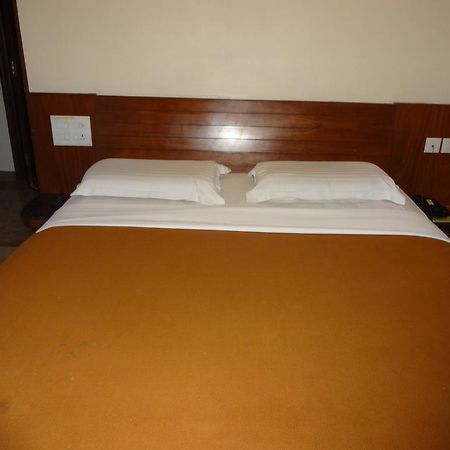 Sheetal Residency Hotell Bangalore Eksteriør bilde