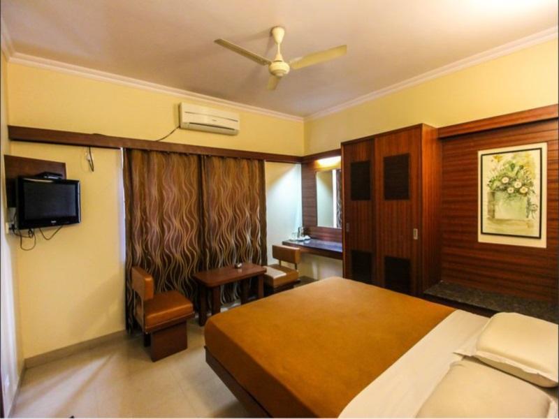 Sheetal Residency Hotell Bangalore Eksteriør bilde