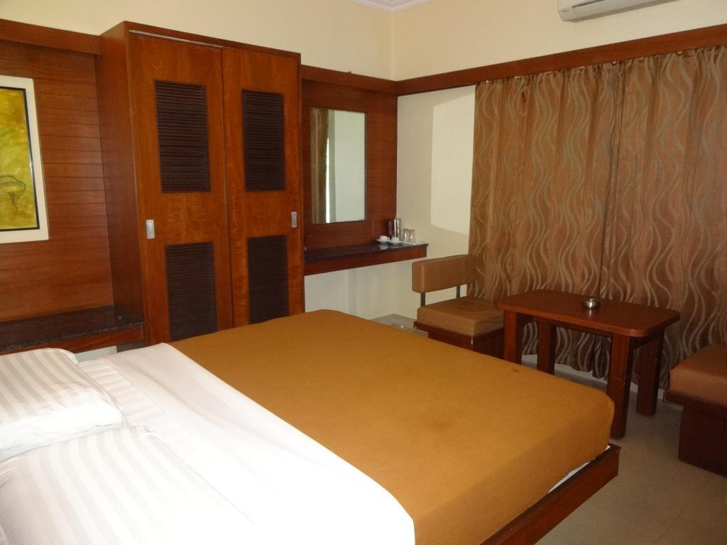 Sheetal Residency Hotell Bangalore Eksteriør bilde